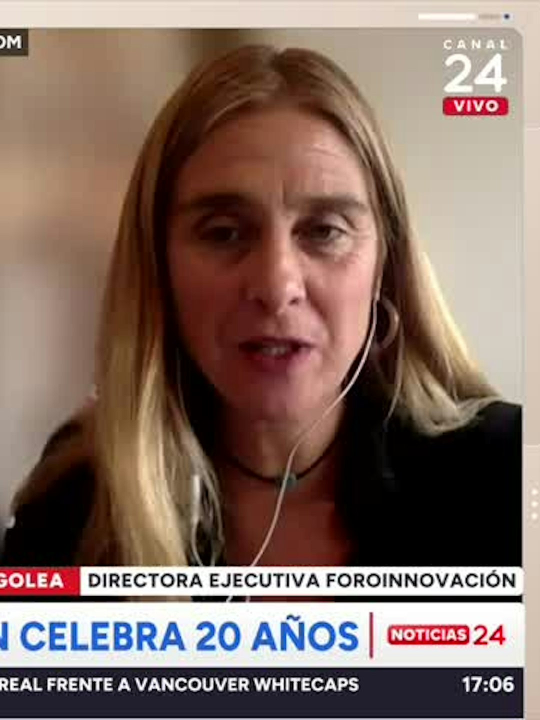 Premio Nacional de Innovación celebra 20 años