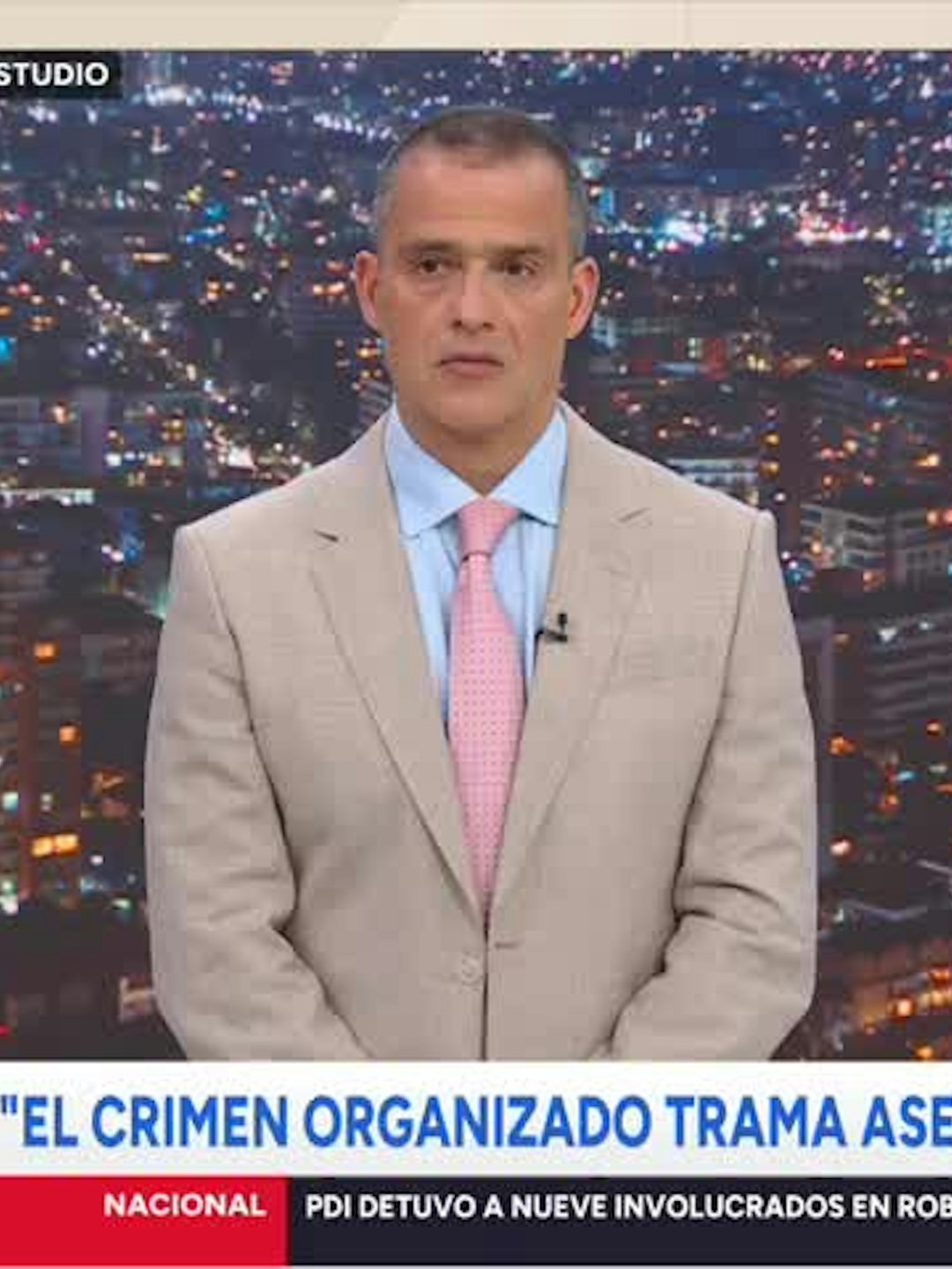 Alcalde White: “Sé que esto va a continuar y que será una de tantas confrontaciones que vamos a tener”