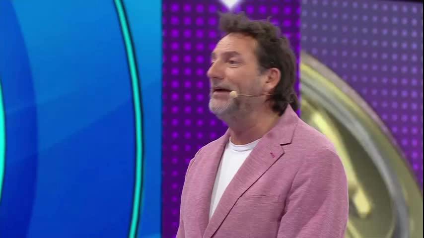 "Apareció ella y otras personas más": Participante sacó carcajadas con su confesión