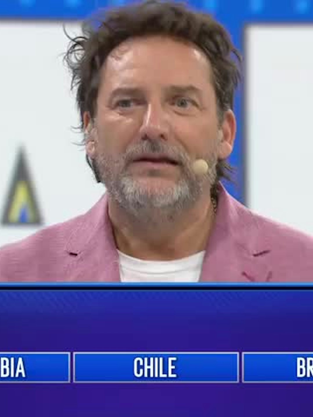 Concursante no supo de qué país era esta histórica teleserie