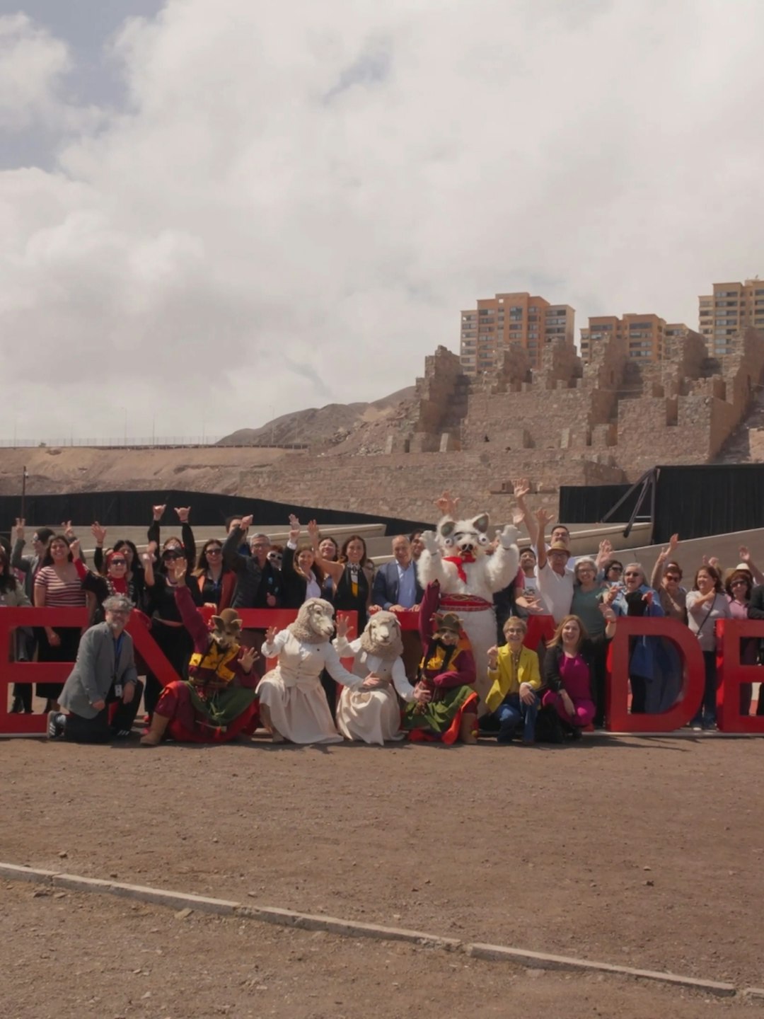 Identidades Festival 2026 en Antofagasta