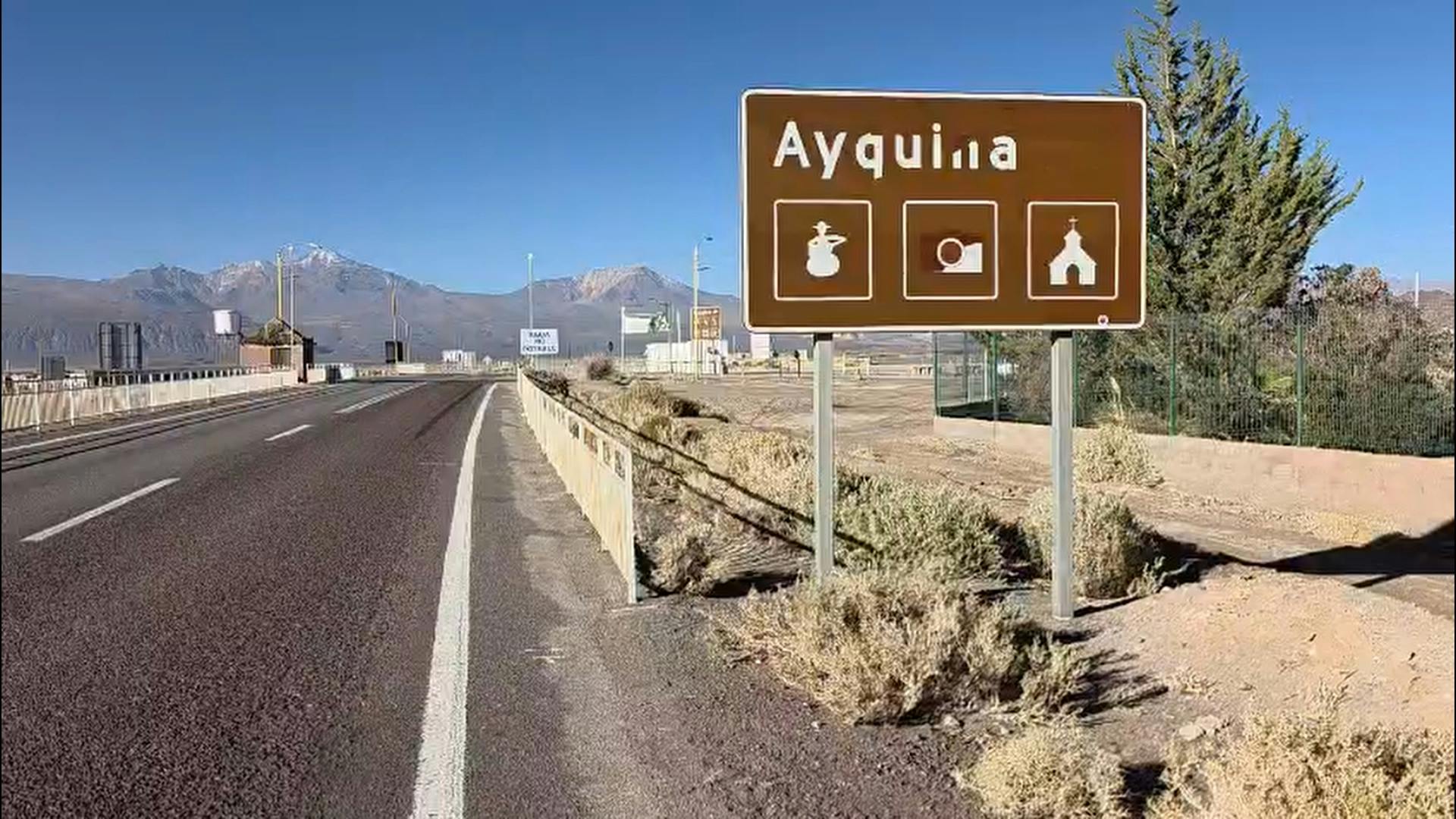 ¡Atención peregrinos! Información clave para  viajar a la Fiesta de Ayquina
