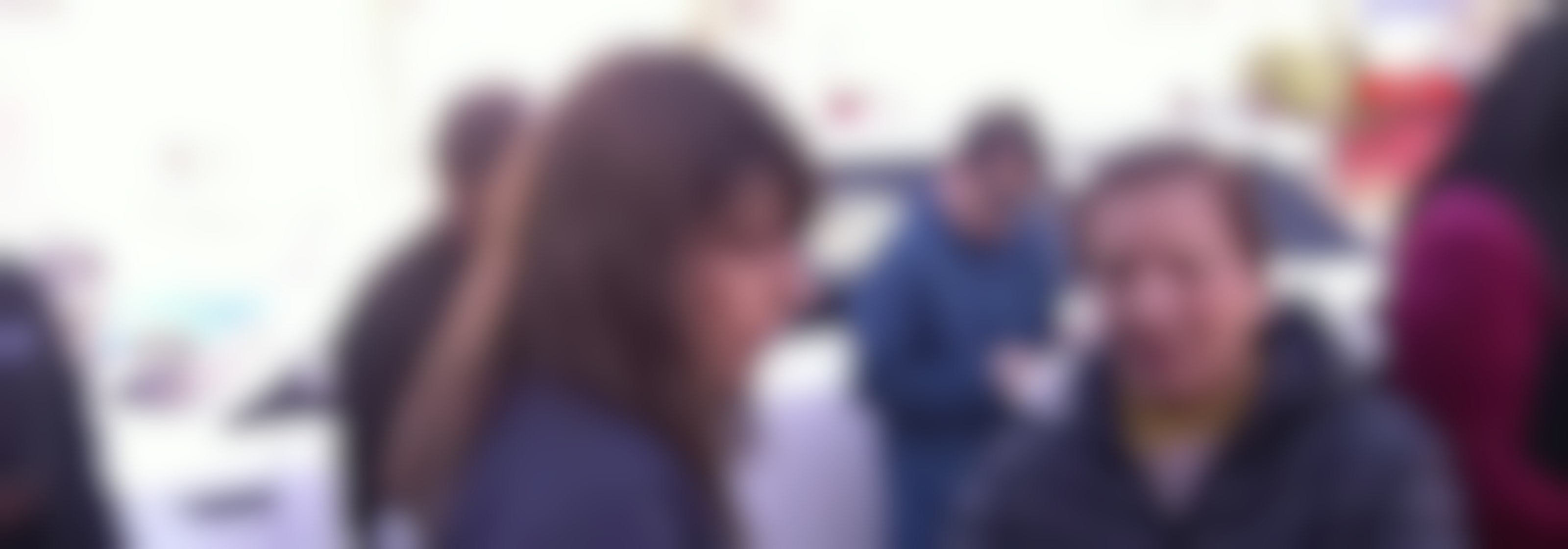 Masiva asistencia a feria laboral en Copiapó