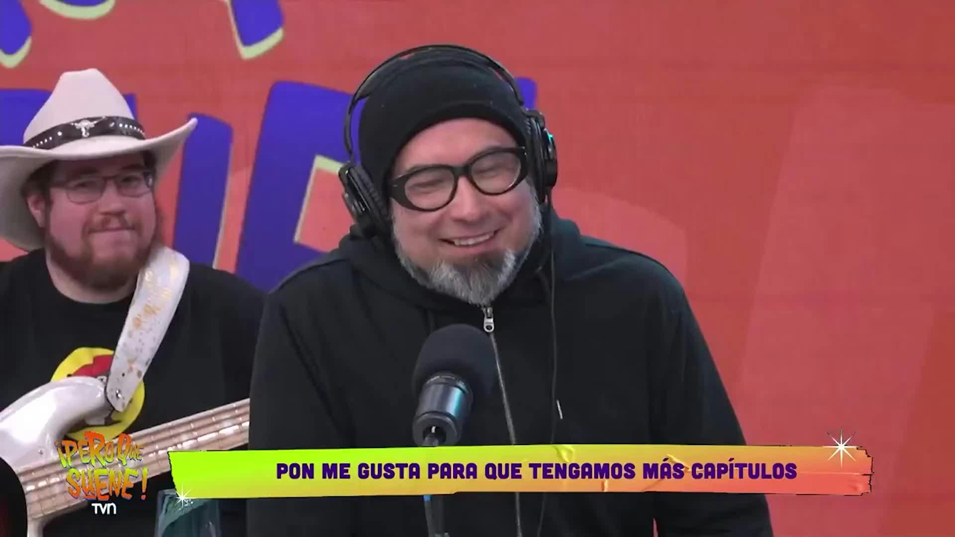 ¿Por qué Lalo Ibeas se pasó a la cumbia?: La verdad detrás de su nueva faceta