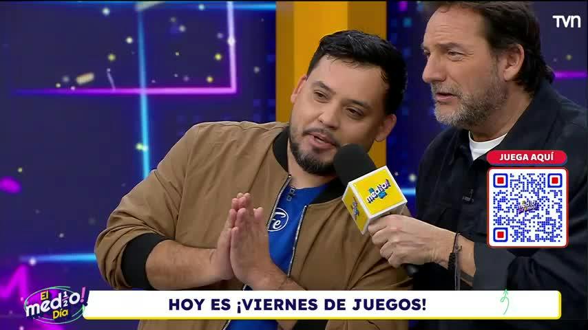 "Tengo una noticia importante": Hardcorito anuncia nuevo emprendimiento