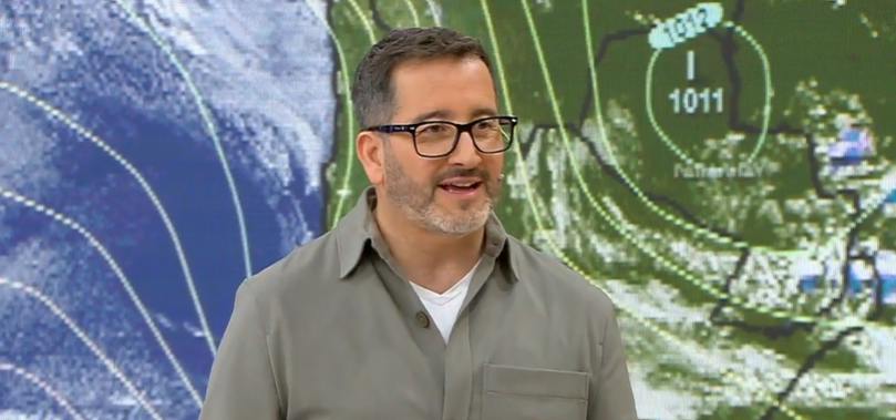 Buenos Días a Todos - Viernes 4 de septiembre de 2026