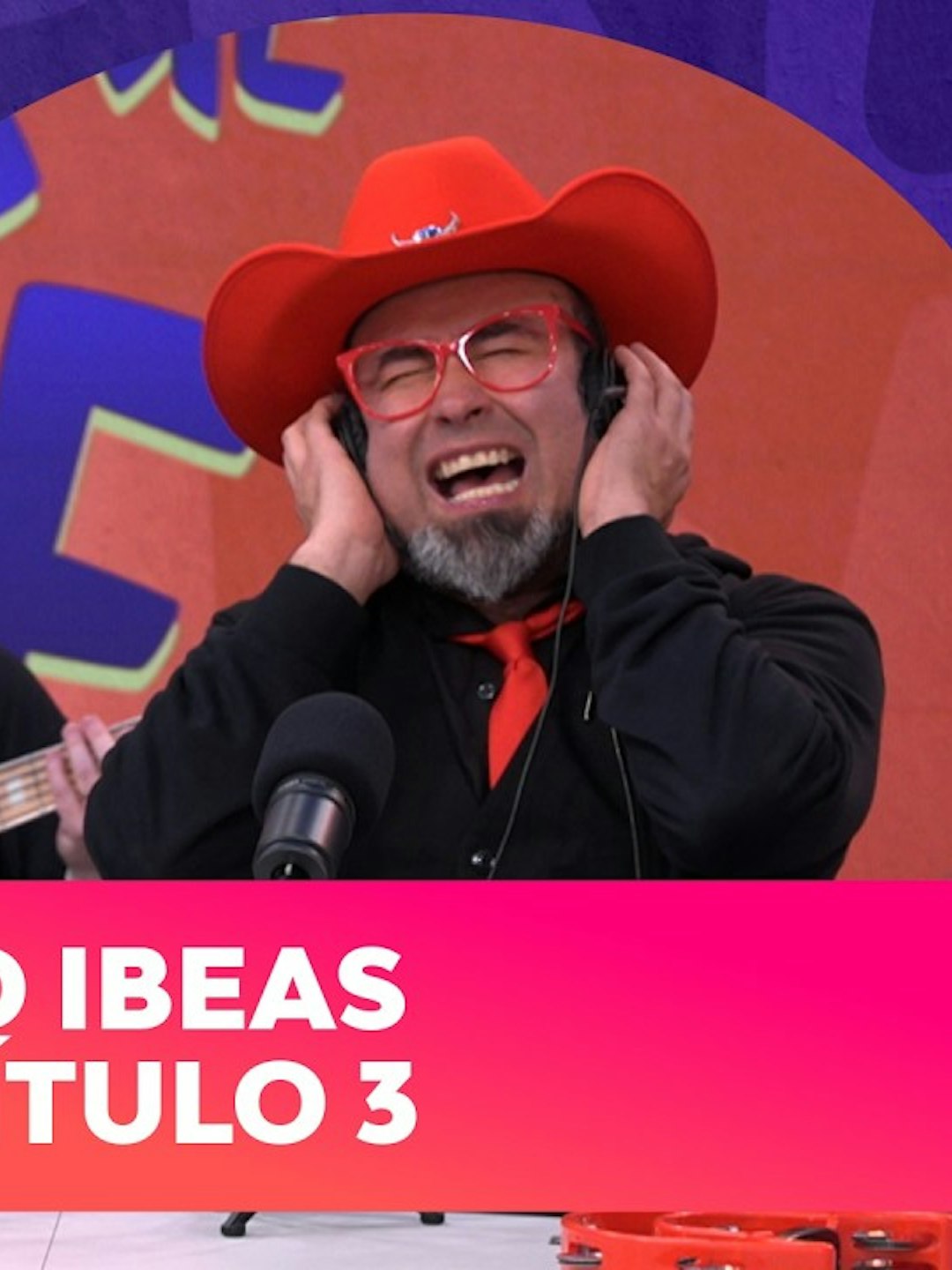 ¡Pero que suene! | Capítulo 3 - Lalo Ibeas