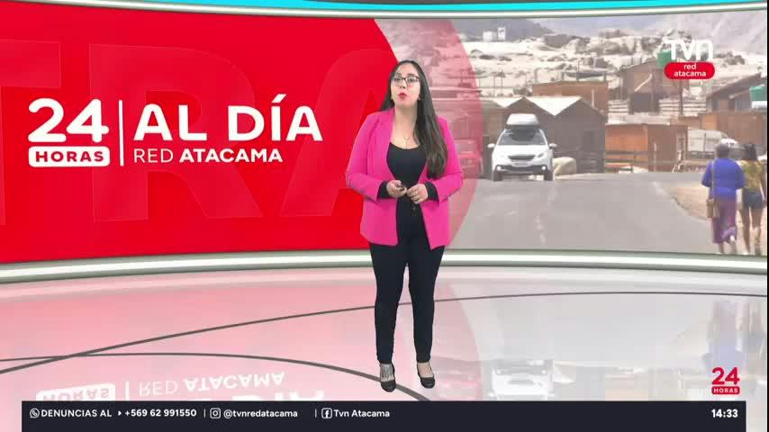 Alejandra Morales asume como Delegada presidencial provincial de Chañaral