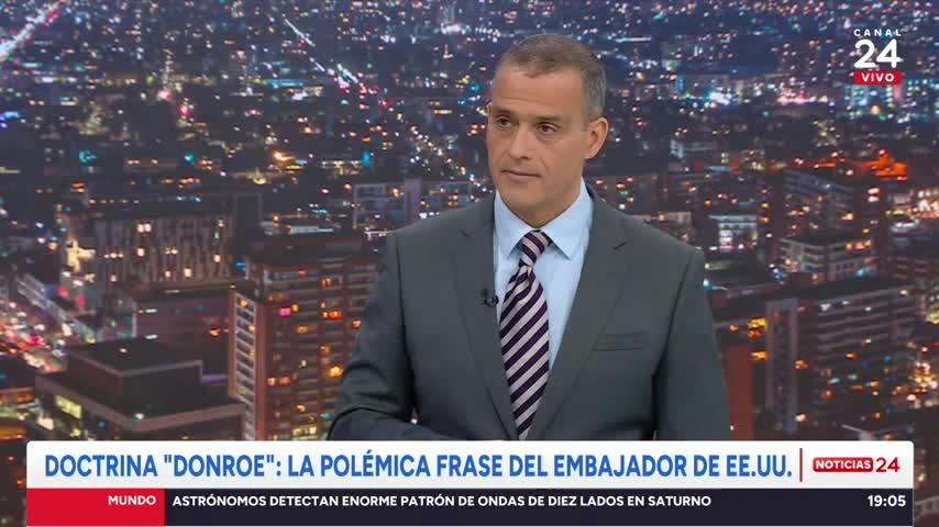 Paz Zárate y declaración conjunta de Kast y Milei: “Es una de las peores cosas que Chile ha firmado en la era moderna”