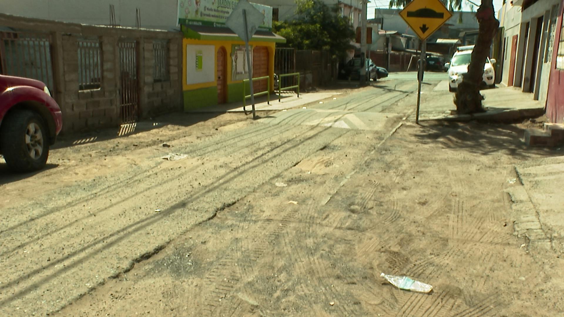 Aprueban millonaria inversión para pavimentación en el sector norte