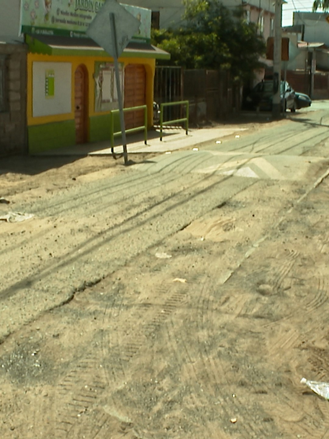 Aprueban millonaria inversión para pavimentación en el sector norte