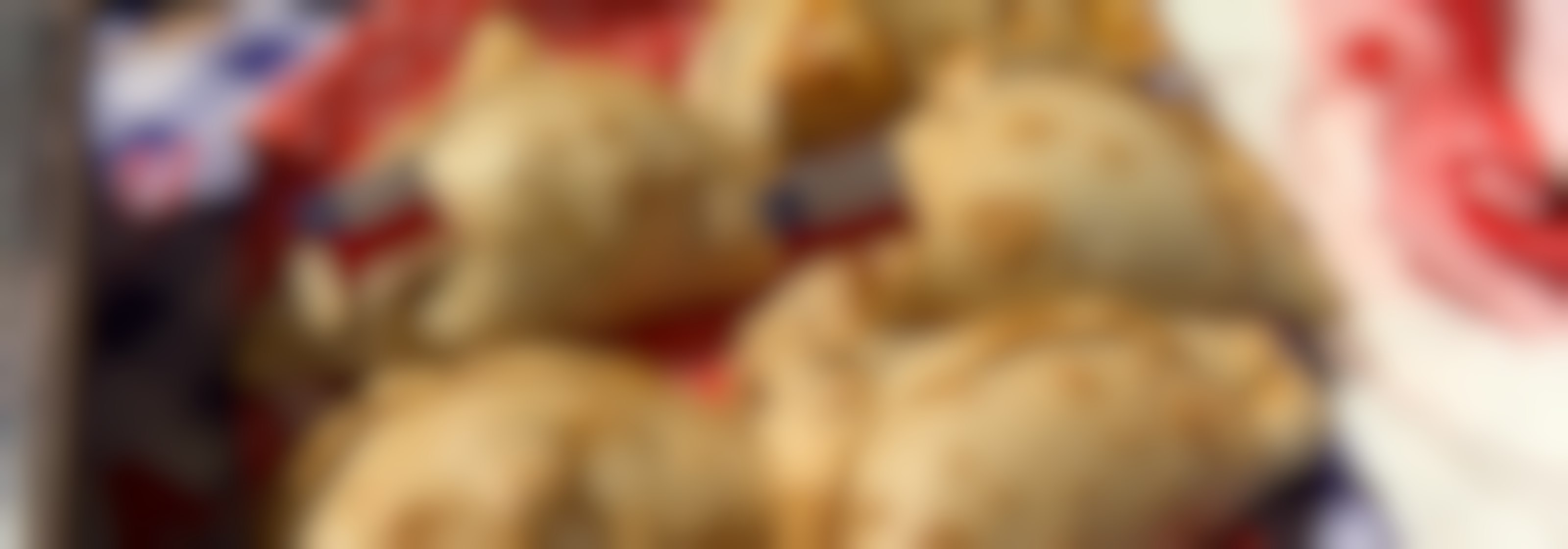 Valparaíso escoge la mejor empanada de la comuna