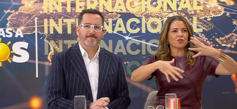 El desconocido papel que Monserrat Álvarez tuvo en “Los 33”