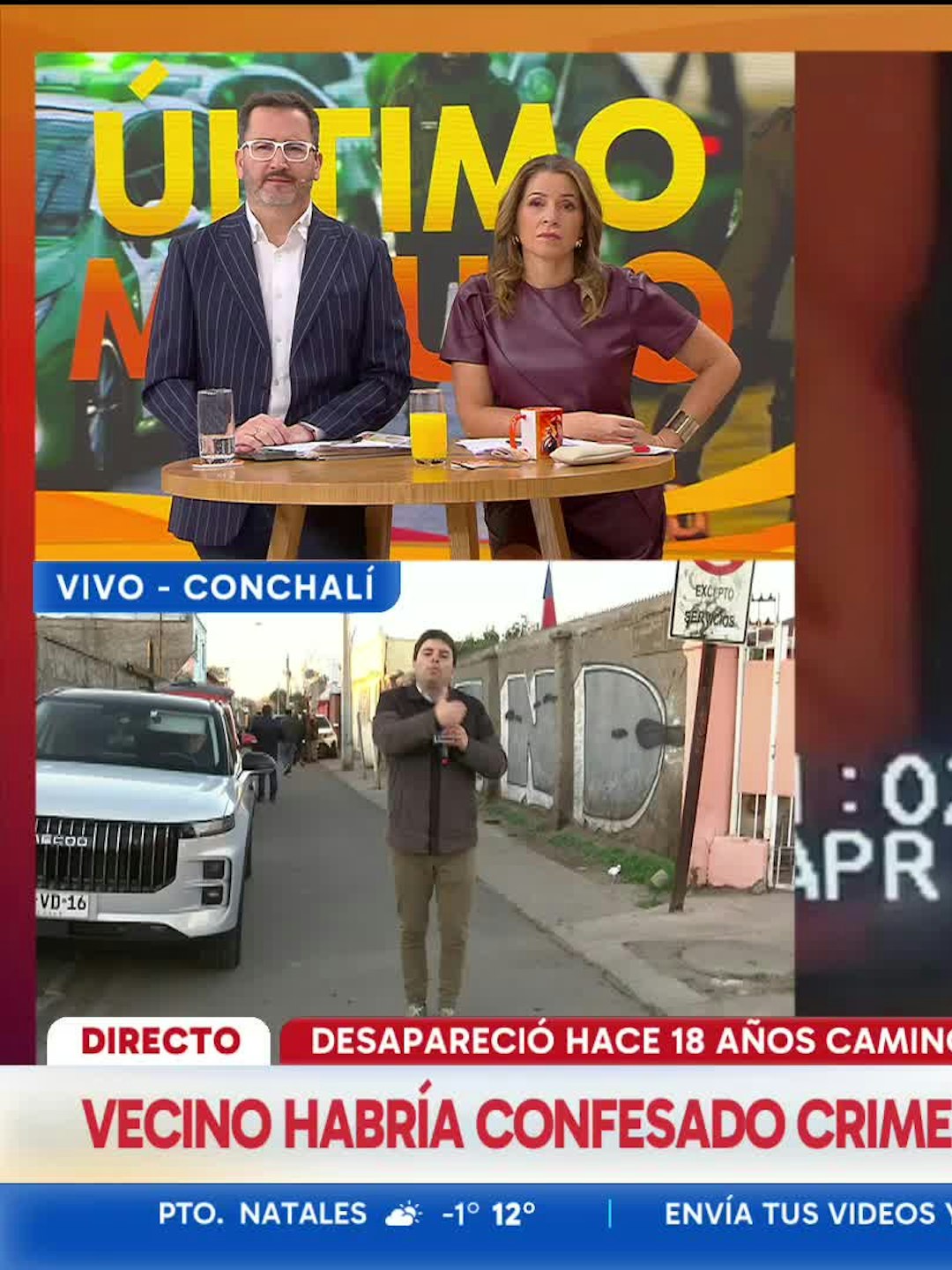 Buenos Días a Todos - Lunes 7 de septiembre de 2026