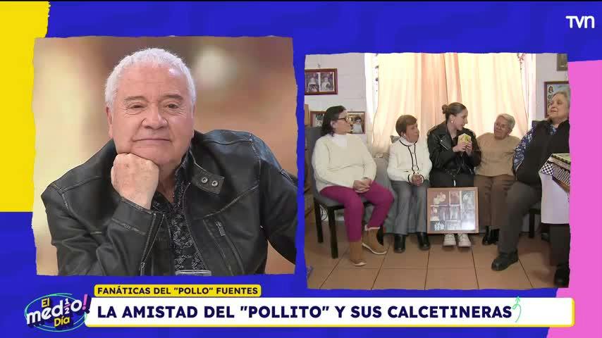 La voz que conquistó a una generación: José Alfredo Fuentes celebra sus 60 años de carrera 