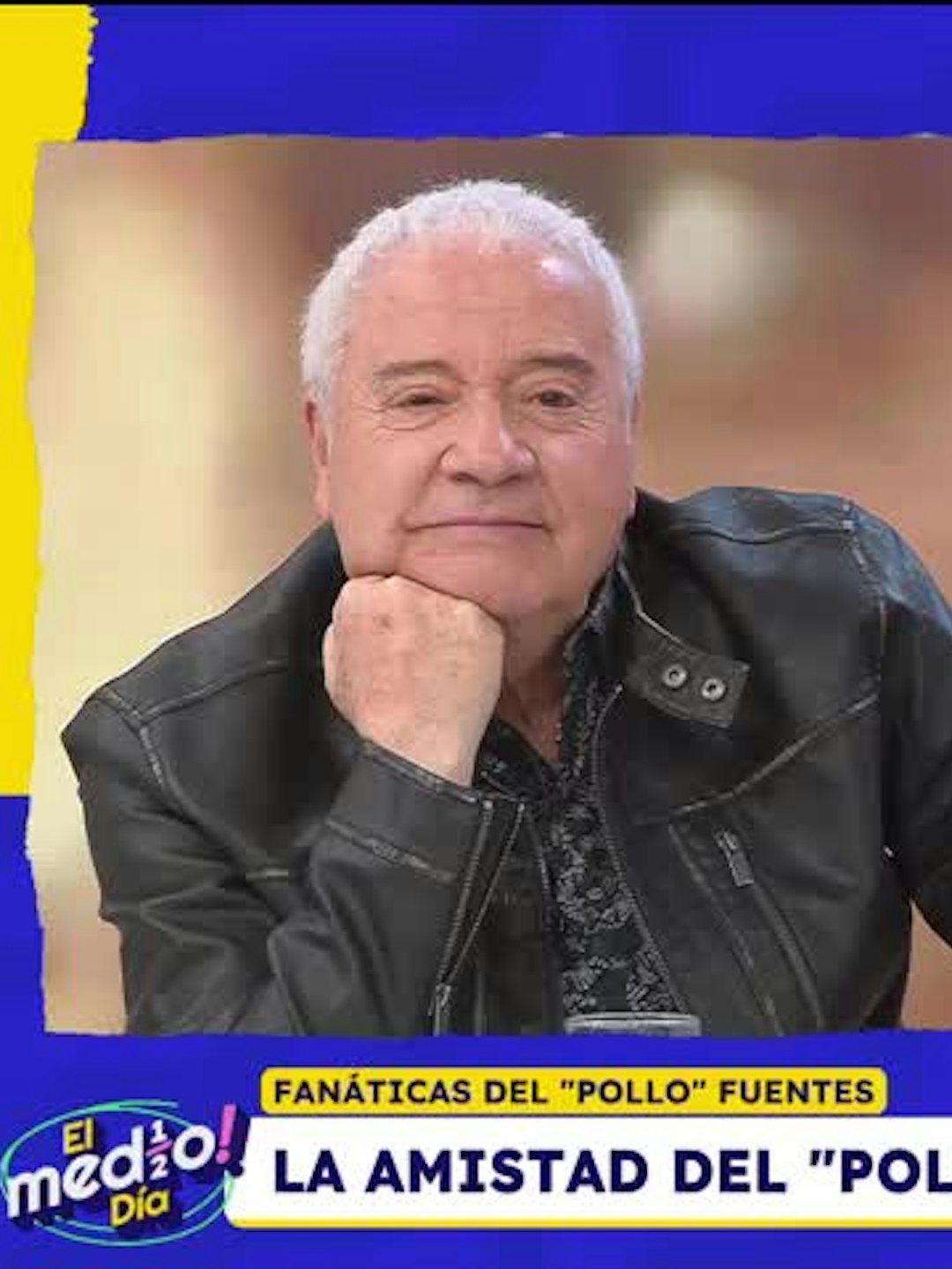 La voz que conquistó a una generación: José Alfredo Fuentes celebra sus 60 años de carrera