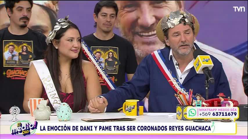 El Medio Día - Lunes 7 de septiembre de 2026