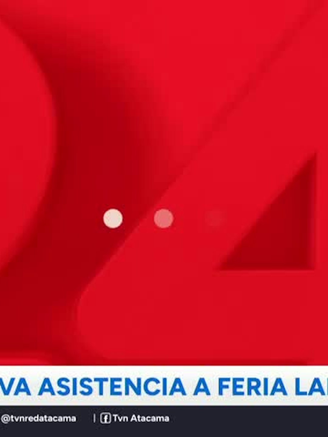 24 Horas al Día Red Atacama - 3 de Septiembre 2026