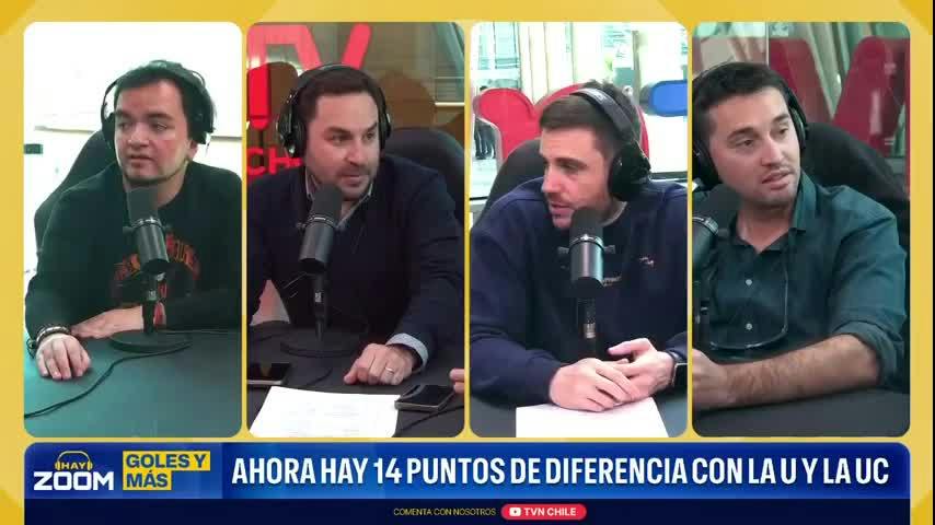 Colo-Colo empató con Huachipato: Analizamos el presente del cacique 