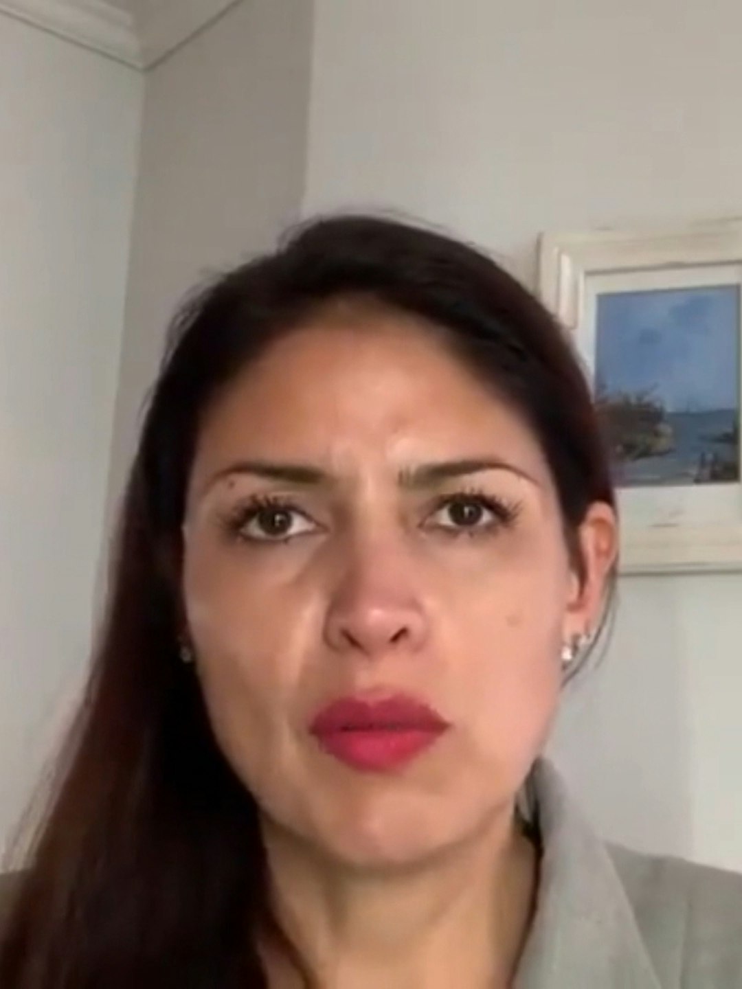 Carta desde la prisión: Karen Rojo proyecta su futuro tras su proceso judicial