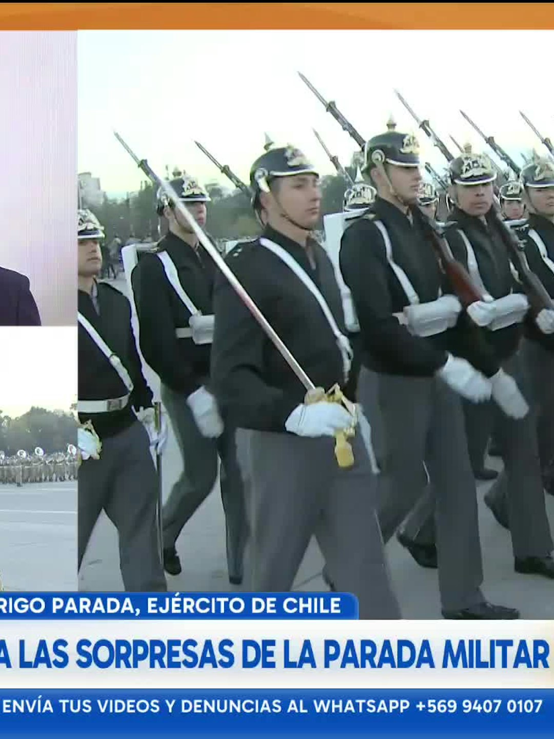 Buenos Días a Todos - Martes 8 de septiembre de 2026