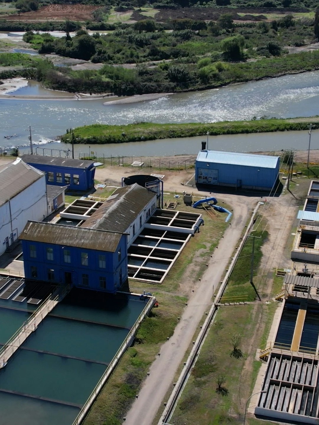 Hasta 50% podría aumentar el consumo de agua potable durante Fiestas Patrias