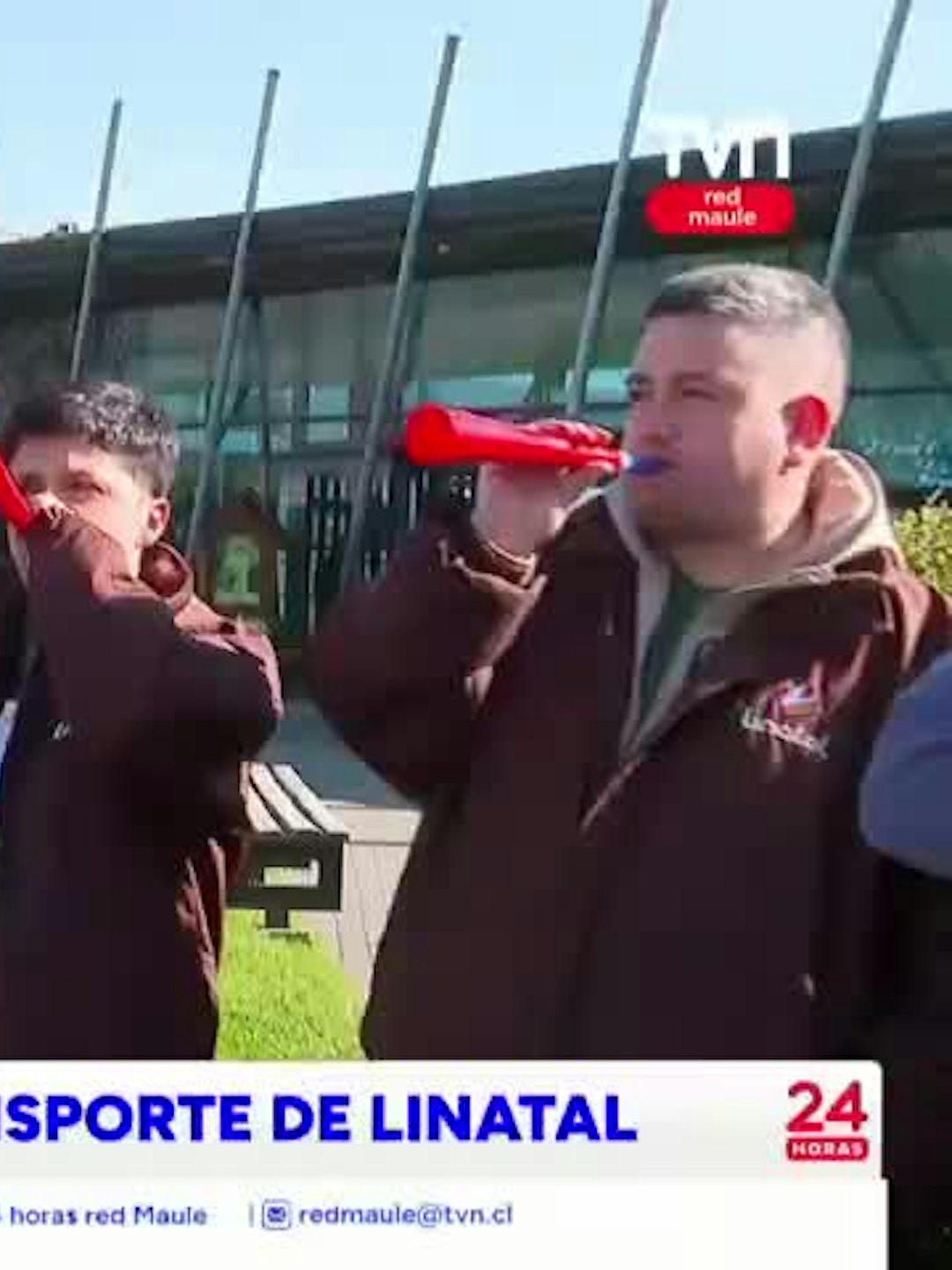 Huelga de Trabajadores afecta a compañía Linatal