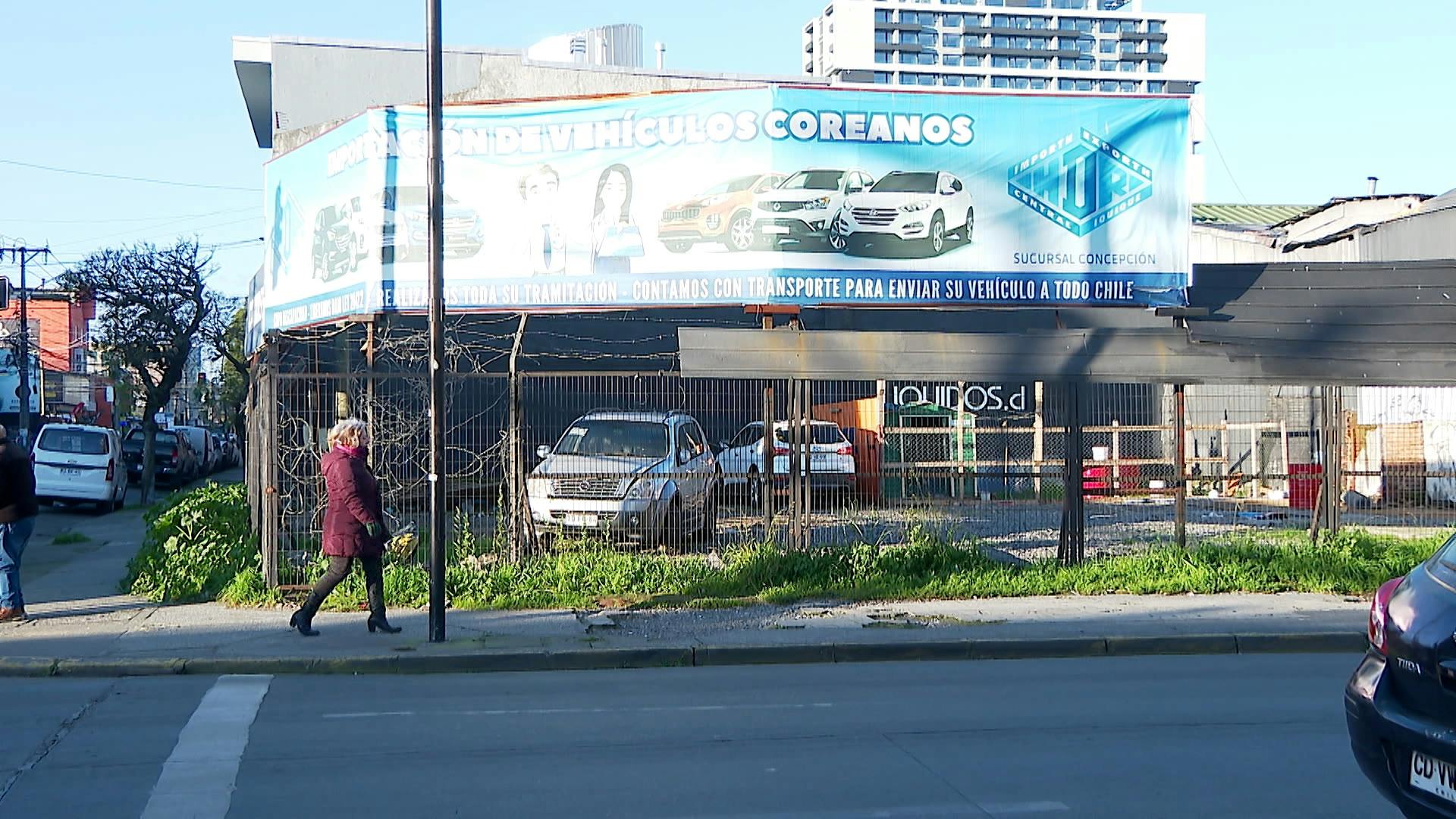 Fiscalía formalizará a dueño de importadora de autos HDR