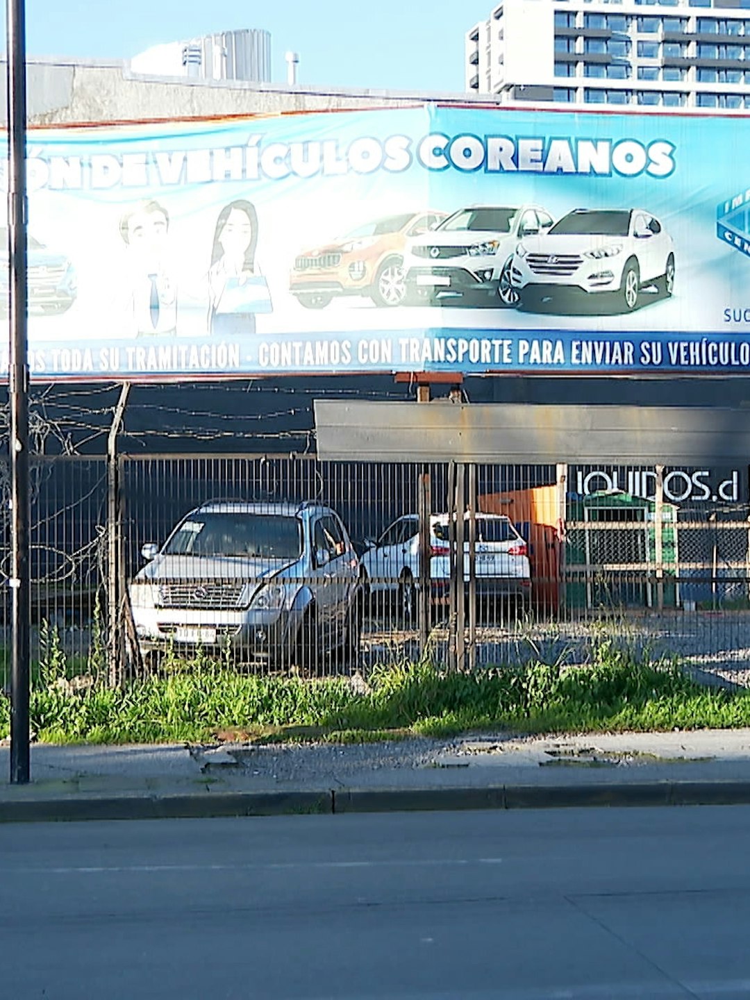 Fiscalía formalizará a dueño de importadora de autos HDR