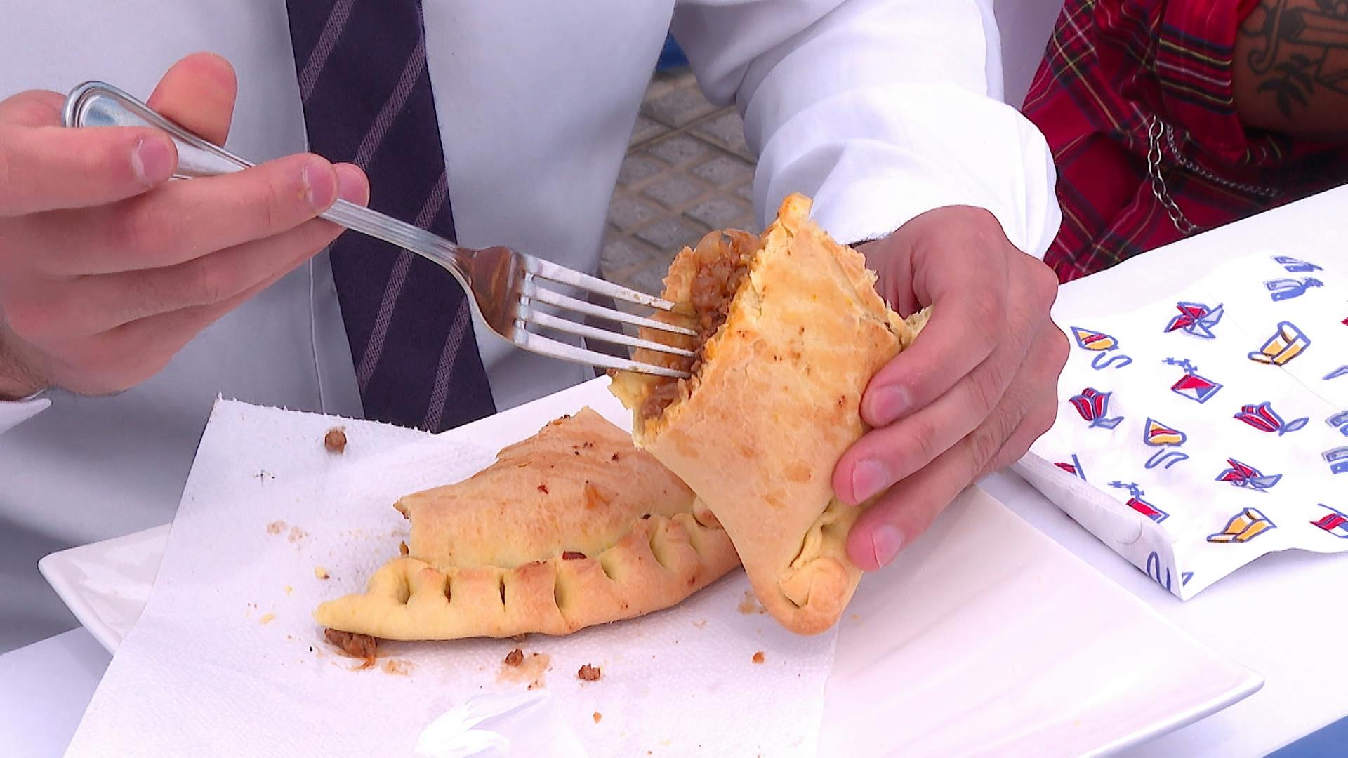 Antofagasta corona a la mejor empanada del 2026