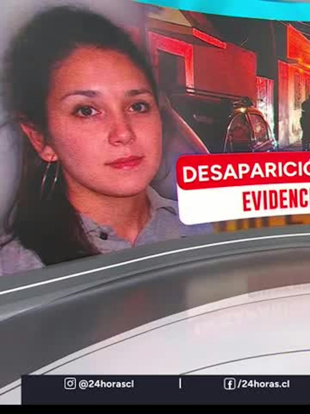 24 Horas Central - Martes 8 de septiembre 2026