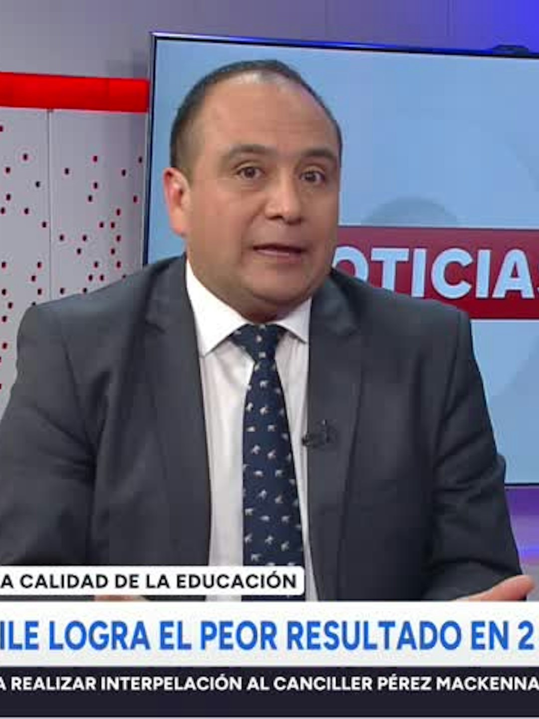 Resultados PISA 2025: “Los grupos que más bajan son los socioeconómicos altos”