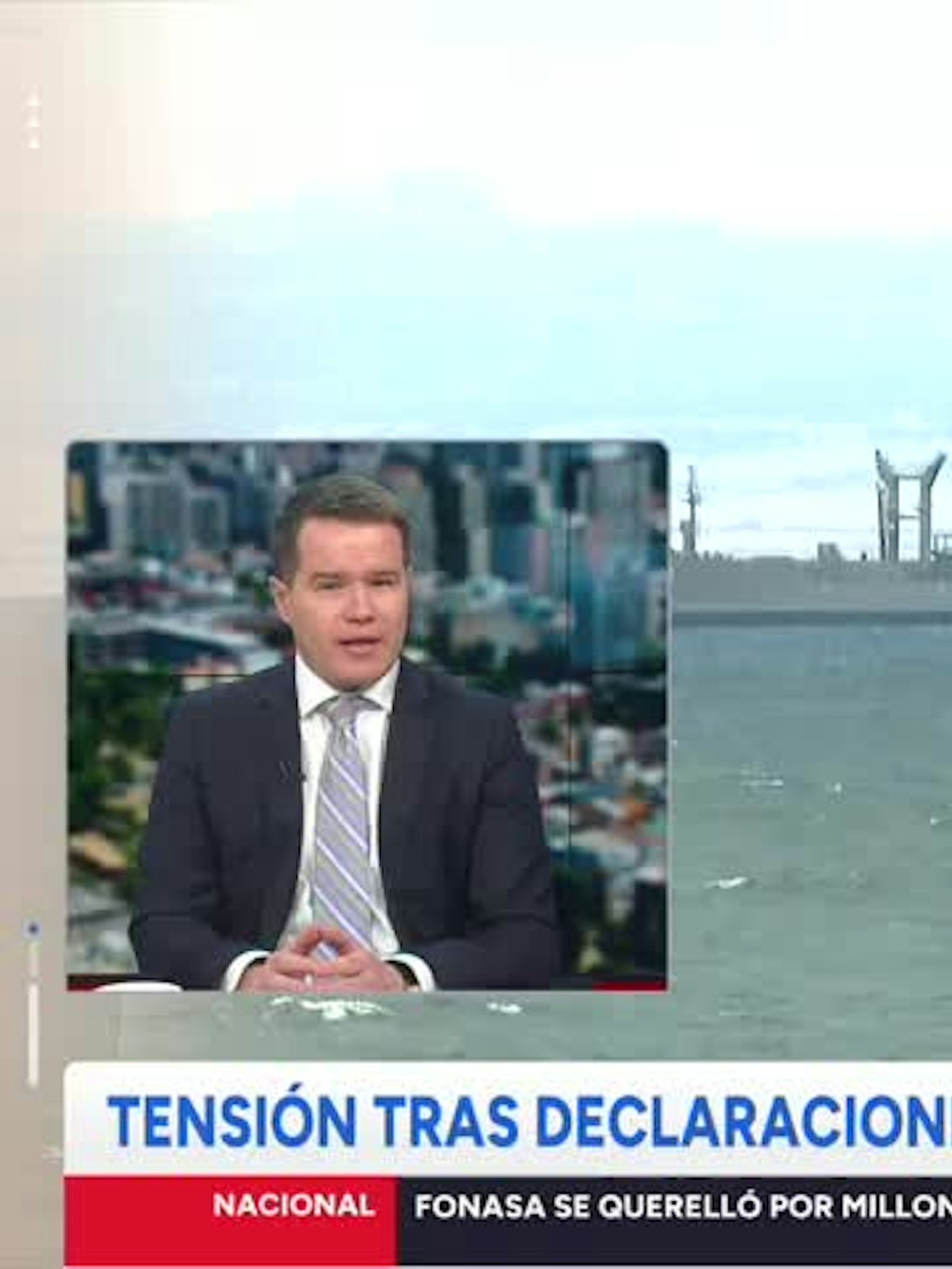 Heraldo Muñoz por Argentina: "La afinidad ideológica no resuelve problemas"