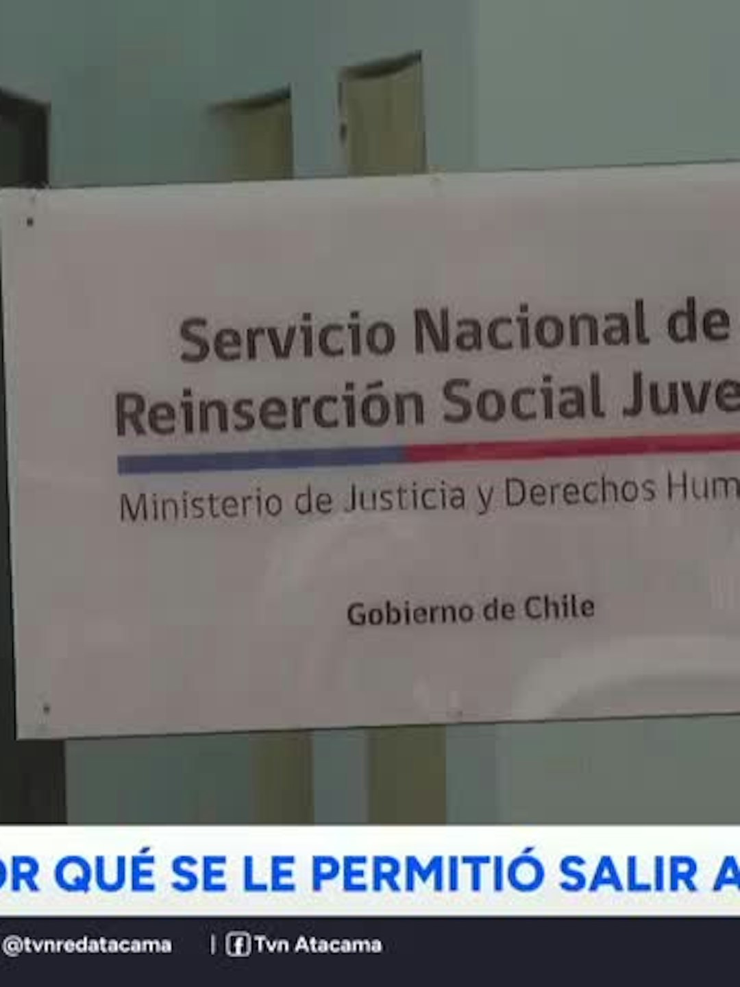 24 Horas al Día Red Atacama - 8 de Septiembre 2026
