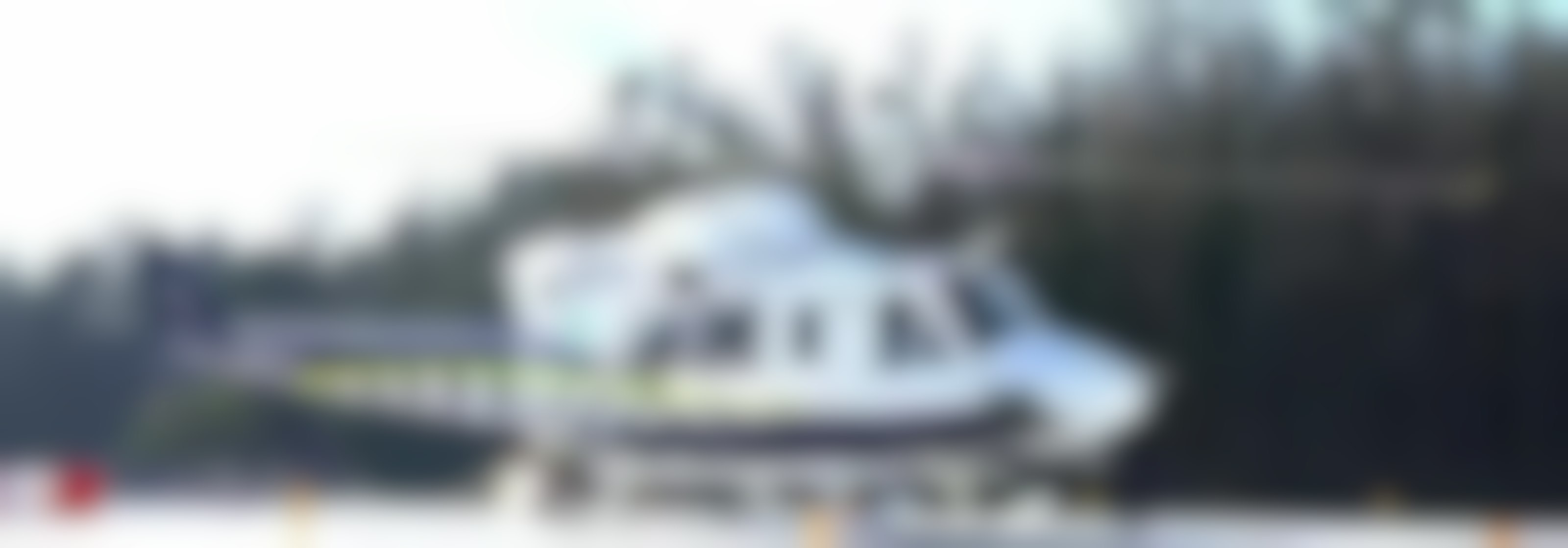 Llegó para quedarse: Hospital Regional vuelve a habilitar helipuerto tras 5 años