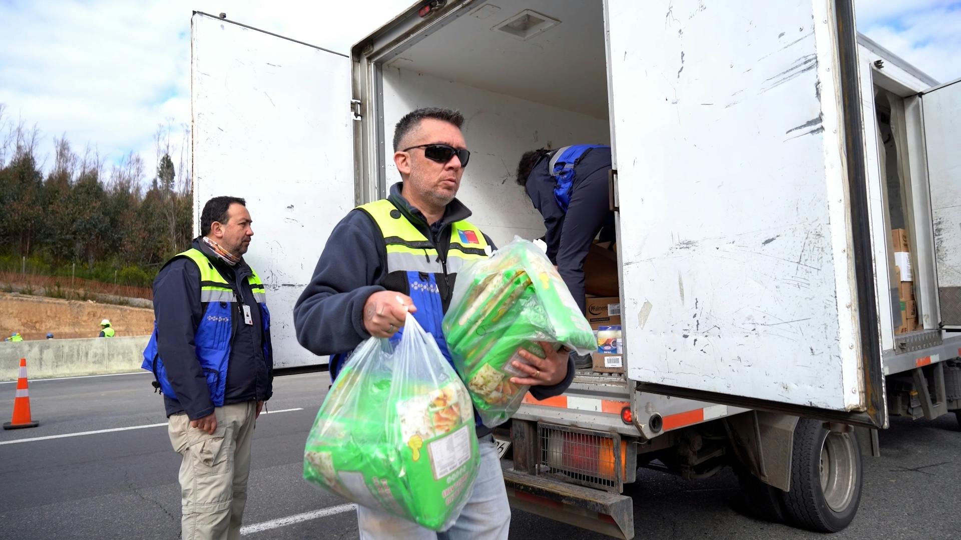 Salud ha decomisado más de 6 toneladas de productos cárnicos
