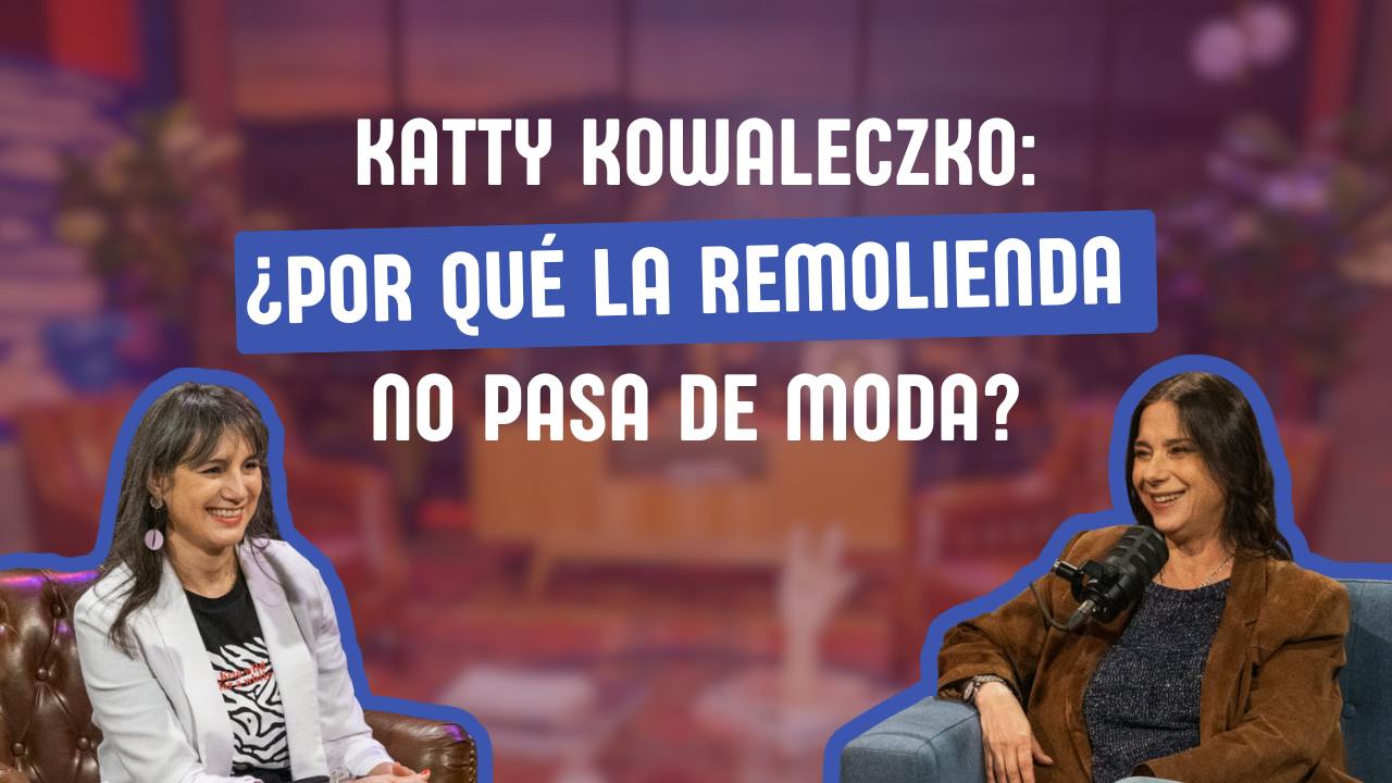 KATY KOWALECZKO: por qué “La Remolienda” sigue llenando teatros 60 años después