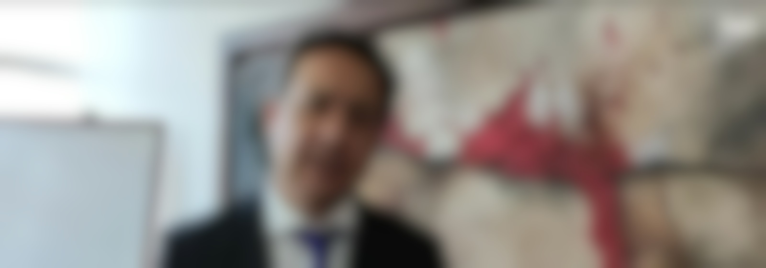 ¿Quién es Vinko Fodich, exfiscal detenido por secuestro extorsivo?
