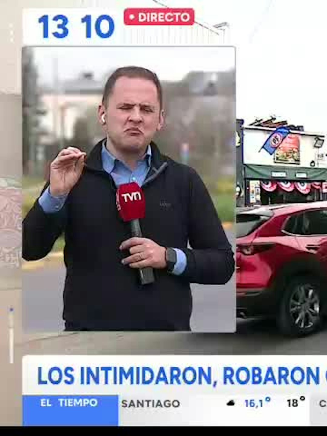 24 Horas al Día - jueves 10 de septiembre 2026