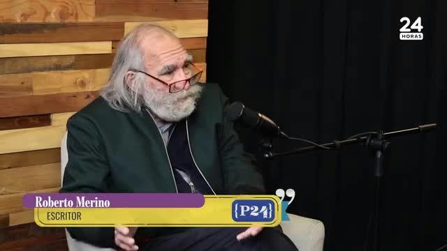 Roberto Merino - Ciudad del olvido | Página 24 - T2E21