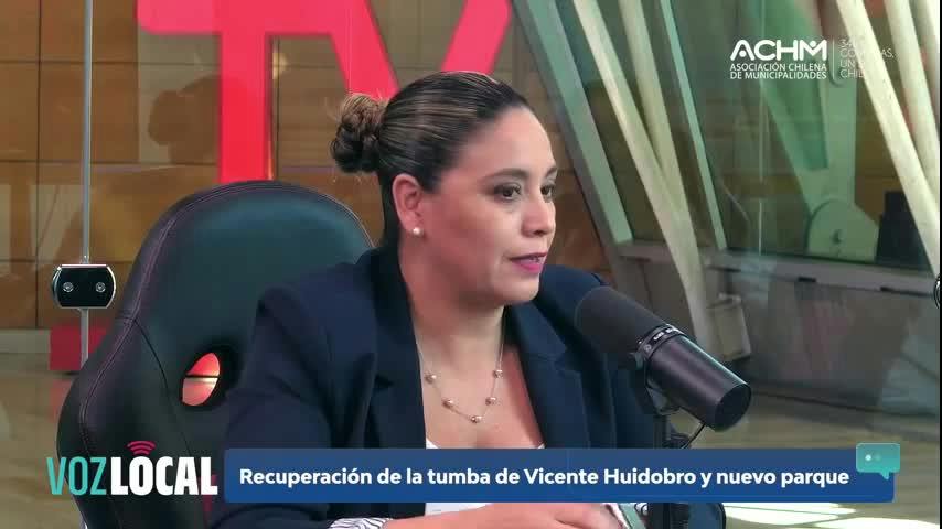 Lily Silva - Cartagena | "Voz Local": El nuevo espacio de las municipalidades - T1E18