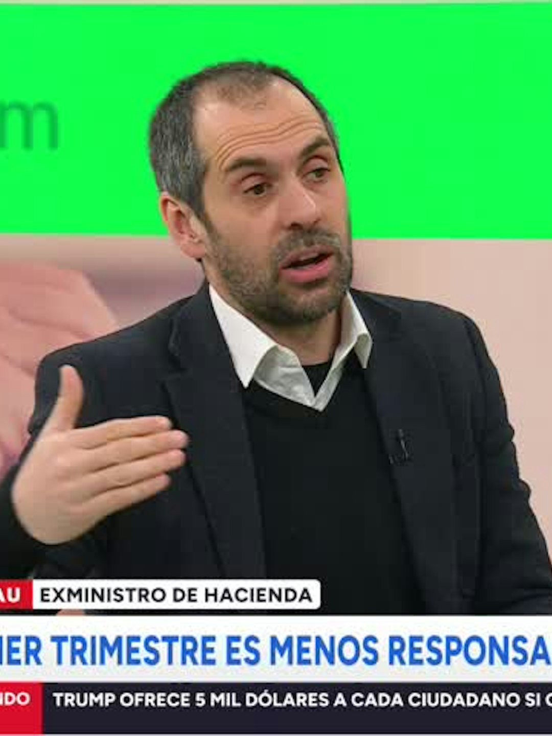 Mirada Económica - 10 de septiembre 2026