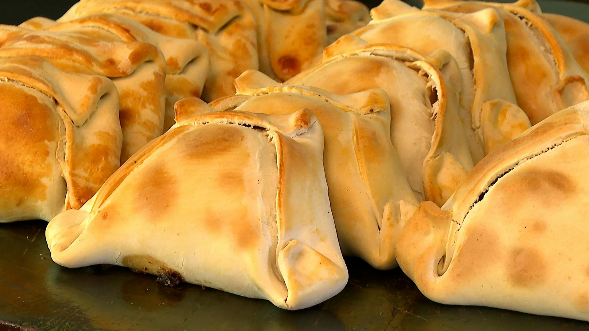 "El Pan de Pancho" tiene la mejor empanada del Gran Concepción