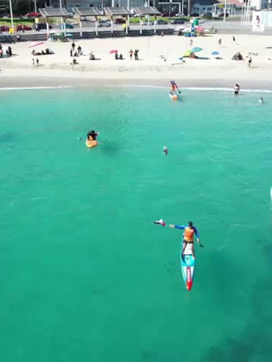 Antofagasta celebrará las fiestas patrias desde el mar con "banderas al viento"