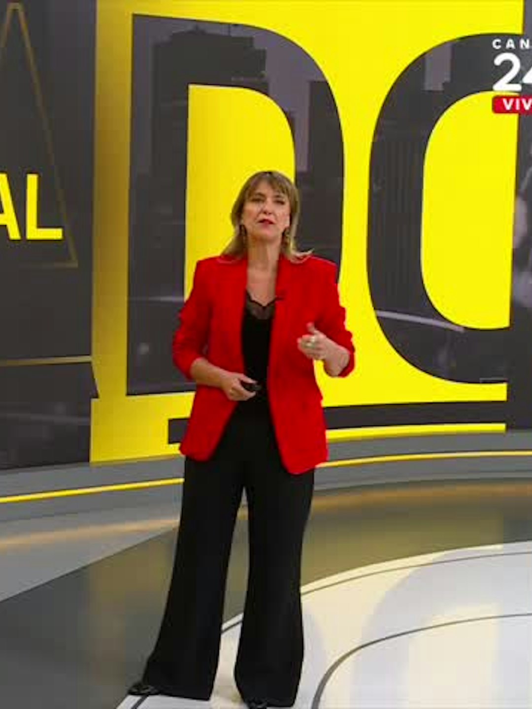 Estado Nacional Prime - Jueves 10 de septiembre 2026