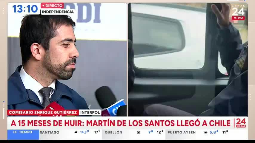 24 Horas al Día - viernes 11 de septiembre 2026