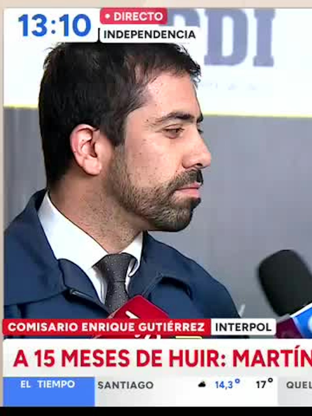 24 Horas al Día - viernes 11 de septiembre 2026
