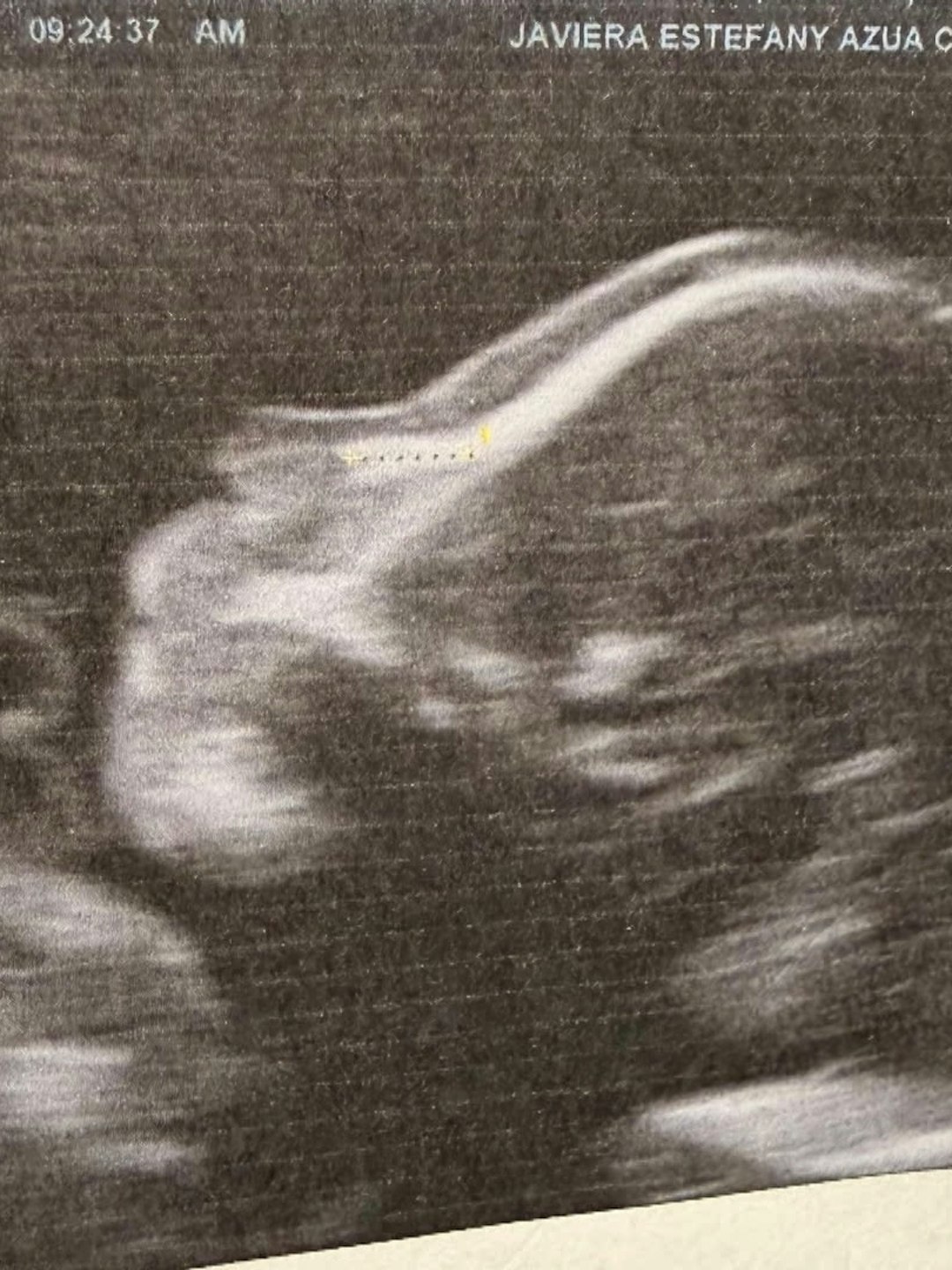 Familia no recibe a su bebé a dos meses de su fallecimiento
