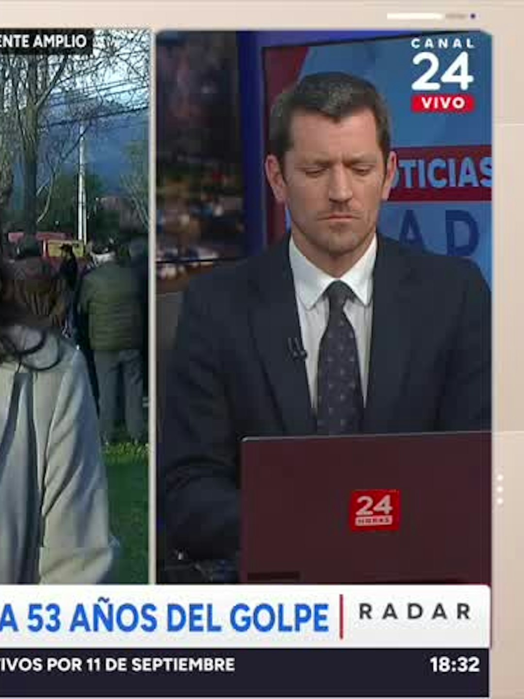 Diputada Schönhaut: “Ni Piñera se atrevió a omitir el 11 de septiembre como una fecha de conmemoración nacional”