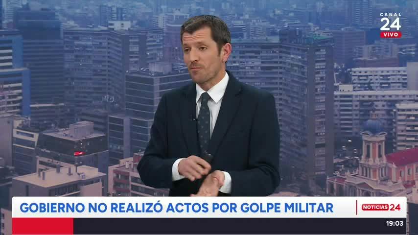 Analista y 6 meses de administración Kast: "Las expectativas que se jugaron en campaña obligan al Gobierno a hacerse responsable de ellas"